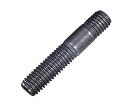 Pinnbultar M6 x 32  inkl. muttrar