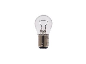 Glödlampa BAY15d 12V 21/5W