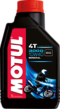 MOTUL 3000
