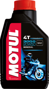 MOTUL 3000 - 2
