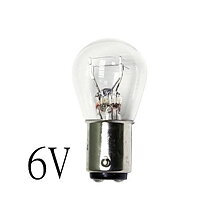 Bosma billampa Bay15d 21/5W 6V