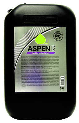 Aspen R - 2