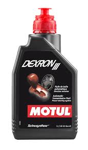 MOTUL Dexron lll