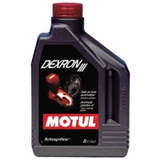 MOTUL Dexron lll - 2