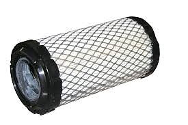 Luftfilter Ligier. Lombardini / Yanmar