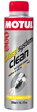 MOTUL Diesel System Clean