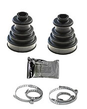 Damasker drivaxel komplett kit