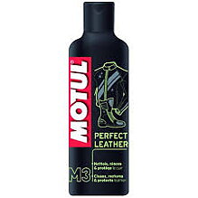 MOTUL M3 Perfect Leather