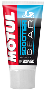 MOTUL Scooter Gear 80W90