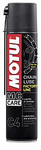 MOTUL C4 Chain Lube - Facory Line