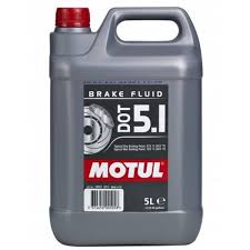 MOTUL Bromsvätska DOT 5.1 - 2