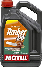 MOTUL Timber ST120