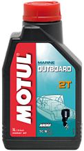 MOTUL Outboard 2T
