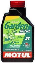 MOTUL 2T HI-TECH