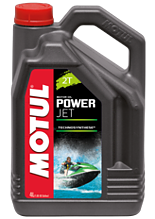 MOTUL Powerjet 2T