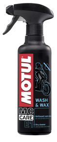 MOTUL E1 Wach & Wax
