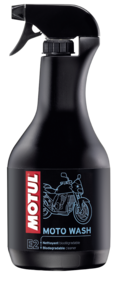 MOTUL E2 Moto wash