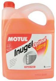 MOTUL Inugel Optimal Ultra - 2