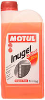 MOTUL Inugel Optimal Ultra