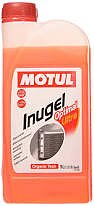 MOTUL Inugel Optimal Ultra
