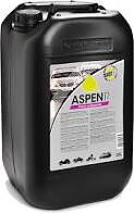 Aspen R - 25 liter halvpall - 12st