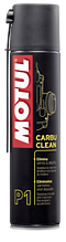 MOTUL P1 Carbu Clean