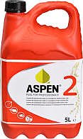 Aspen 2 - 5 liter helpall - 108st