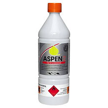 Aspen 2 - 1 liter Kartong 12st