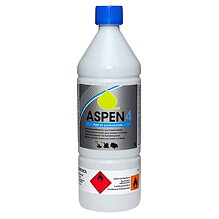 Aspen 4 -  1 liter Kartong 12st