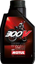 300V Faktory Line OFF ROAD