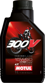 300V Faktory Line OFF ROAD - 2