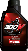 300V Faktory Line OFF ROAD