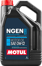 MOTUL NGEN Hybrid 0W-12
