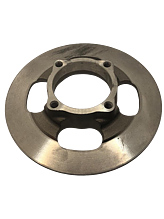 Bromsskiva fram Chatenet Ø 210 mm