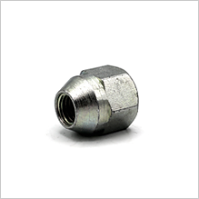Hjulmutter lättemetallfälg  M10x1.5