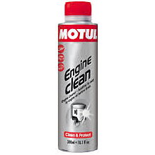 MOTUL Engine Clean