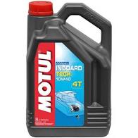 MOTUL Outboard Tech 4T - 4