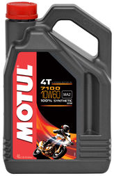 MOTUL 7100 - 6