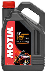 MOTUL 7100