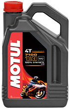 MOTUL 7100