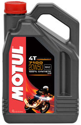 MOTUL 7100 - 5