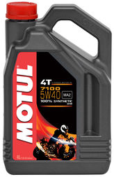 MOTUL 7100 - 2