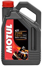 MOTUL 7100