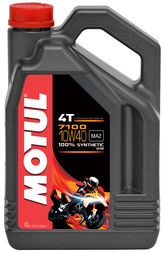MOTUL 7100 - 3