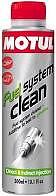 MOTUL Fuel System Clean