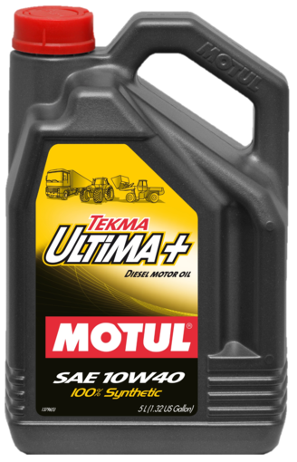 MOTUL TEKMA ULTIMA+ 10W40