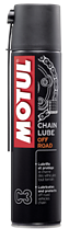 MOTUL C3 Kedjespray Off road