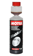 MOTUL Fuel stabilizer
