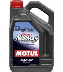 MOTUL TEKMA NORMA+ MONGRADE 40