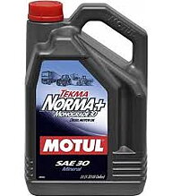 MOTUL TEKMA NORMA+ MONGRADE 40